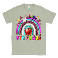 Matcha 5 th grade Classic Tee - BundleAndBundleShop