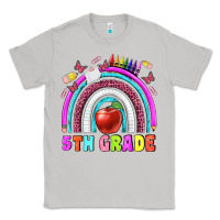 Moon Dust 5 th grade Classic Tee - BundleAndBundleShop
