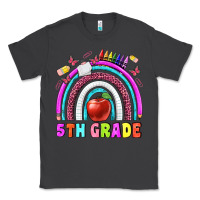Smoke 5 th grade Classic Tee - BundleAndBundleShop
