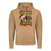 Vintage Camel when you’re dead inside but it's christmas Vintage Hoodie - BundleAndBundleShop