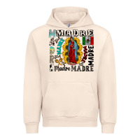 Madre Urban Hoodie | Teevron