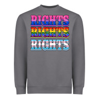 Storm Rights rights rights Heavyweight Sweatshirt - NancyCooperArtShop