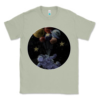 Matcha Space Travel Classic Tee - Bettercallsaul
