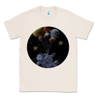 Natural Space Travel Classic Tee - Bettercallsaul
