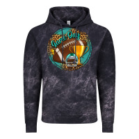 Cloud Black game day Vintage Hoodie - BundleAndBundleShop