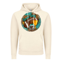 Vintage Artic game day Vintage Hoodie - BundleAndBundleShop
