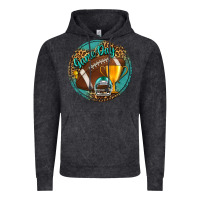 Vintage Black game day Vintage Hoodie - BundleAndBundleShop