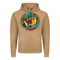 Vintage Camel game day Vintage Hoodie - BundleAndBundleShop