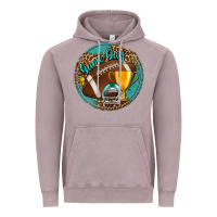 Vintage Zinc game day Vintage Hoodie - BundleAndBundleShop