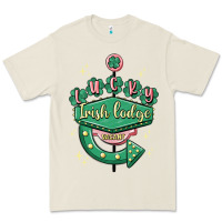 Bone irish lodge vacant Premium Tee - MaliasSmallBusiness