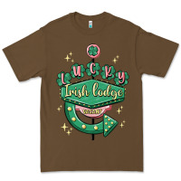 Cacao irish lodge vacant Premium Tee - MaliasSmallBusiness