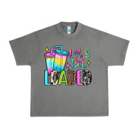 Tornado let's get loaded Urban Heavy Tee - JahusDesignShop