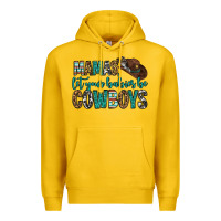 Lemon mama's let your babies be cowboys Premium Hoodie - OliviaCreatesArt