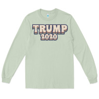 Matcha Trump 2020 Long Sleeve Tee - Bettercallsaul