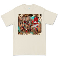 Bone merry christmas gnome Premium Tee - JahusDesignShop