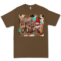 Cacao merry christmas gnome Premium Tee - JahusDesignShop