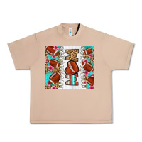 Burro american football mom Urban Heavy Tee - LillyAllenDesigns