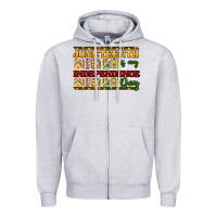 Heather Grey Juneteenth is my Independence day Zipper Hoodie - HowdyJamesFarm