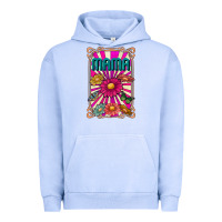 Mama Urban Hoodie | Teevron