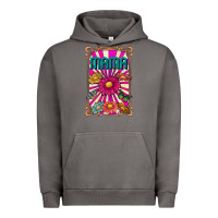 Pigment Tornado mama Urban Hoodie - CowhideDigitalArt