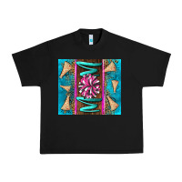 Black cheer mom Urban Heavy Tee - LillyAllenDesigns