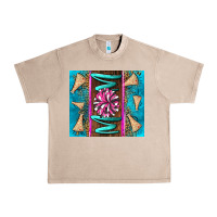Cheer Mom Urban Heavy Tee | Teevron