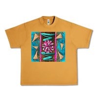 Peanut Butter cheer mom Urban Heavy Tee - LillyAllenDesigns