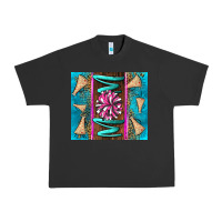 Pigment Black cheer mom Urban Heavy Tee - LillyAllenDesigns