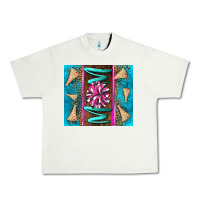 Pistachio cheer mom Urban Heavy Tee - LillyAllenDesigns
