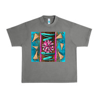 Tornado cheer mom Urban Heavy Tee - LillyAllenDesigns