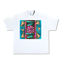 White cheer mom Urban Heavy Tee - LillyAllenDesigns