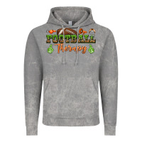 Cloud Rock football therapy Vintage Hoodie - BundleAndBundleShop