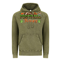 Vintage Olive football therapy Vintage Hoodie - BundleAndBundleShop