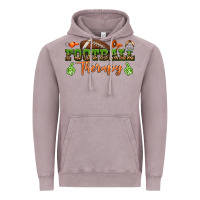Vintage Zinc football therapy Vintage Hoodie - BundleAndBundleShop