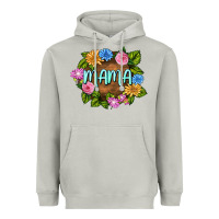 Moon Dust Mama Mother's Day Heavyweight Hoodie - FaDigitalArtStudio