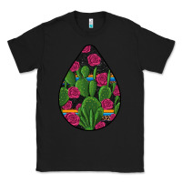 Black Hispanic Heritage Classic Tee - BundleAndBundleShop