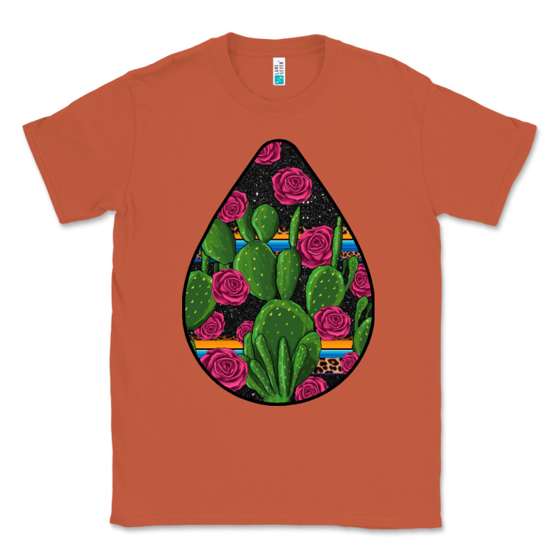 Hispanic Heritage Classic Tee by BundleAndBundleShop | Teevron