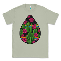 Matcha Hispanic Heritage Classic Tee - BundleAndBundleShop