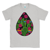 Moon Dust Hispanic Heritage Classic Tee - BundleAndBundleShop