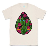 Natural Hispanic Heritage Classic Tee - BundleAndBundleShop