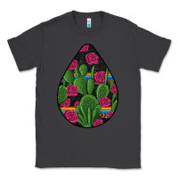 Smoke Hispanic Heritage Classic Tee - BundleAndBundleShop