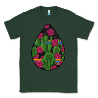 Sports Green Hispanic Heritage Classic Tee - BundleAndBundleShop
