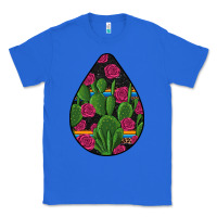 True Royal Hispanic Heritage Classic Tee - BundleAndBundleShop