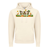 Vintage Artic american football dad libbey glass Vintage Hoodie - BundleAndBundleShop