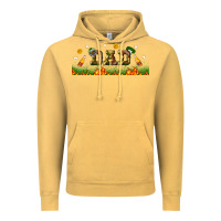 Vintage Mustard american football dad libbey glass Vintage Hoodie - BundleAndBundleShop
