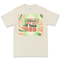 Bone i might be a handful but so is this ass Premium Tee - MaliasSmallBusiness