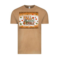 Vintage Camel fall sweet fall tumbler Vintage Tee - BundleAndBundleShop