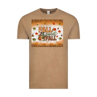 Vintage Coffee fall sweet fall tumbler Vintage Tee - BundleAndBundleShop
