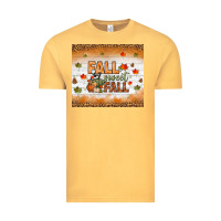 Vintage Mustard fall sweet fall tumbler Vintage Tee - BundleAndBundleShop