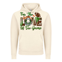 Vintage Artic for the love of the game Vintage Hoodie - BundleAndBundleShop